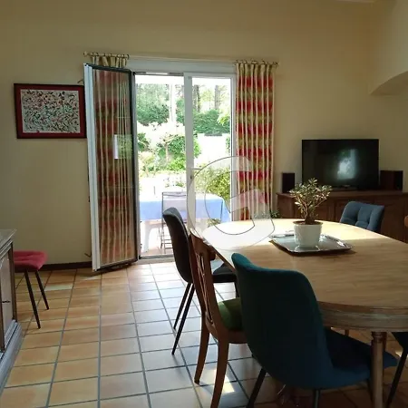 Maison La Tranche-sur-mer, 5 Pieces, 6 Personnes - Fr-1-357-305 *