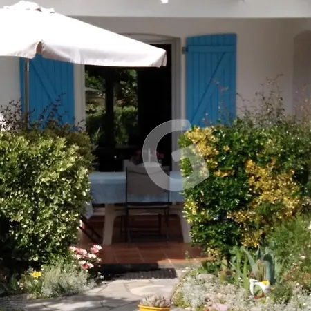 Maison La Tranche-sur-mer, 5 Pieces, 6 Personnes - Fr-1-357-305 La Tranche-sur-Mer