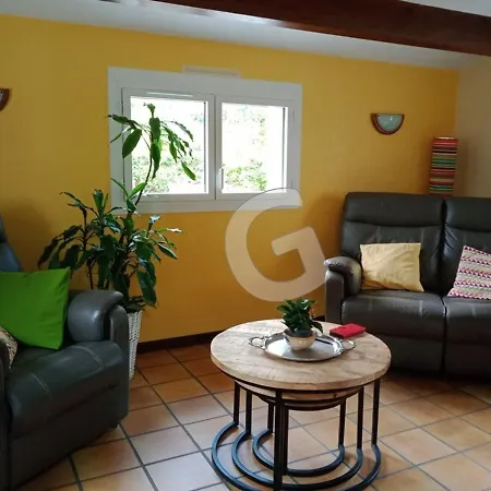 Maison La Tranche-sur-mer, 5 Pieces, 6 Personnes - Fr-1-357-305 La Tranche-sur-Mer