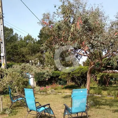 Casa vacanze Maison La Tranche-sur-mer, 5 Pieces, 6 Personnes - Fr-1-357-305 *