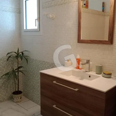 Casa vacanze Maison La Tranche-sur-mer, 5 Pieces, 6 Personnes - Fr-1-357-305 La Tranche-sur-Mer