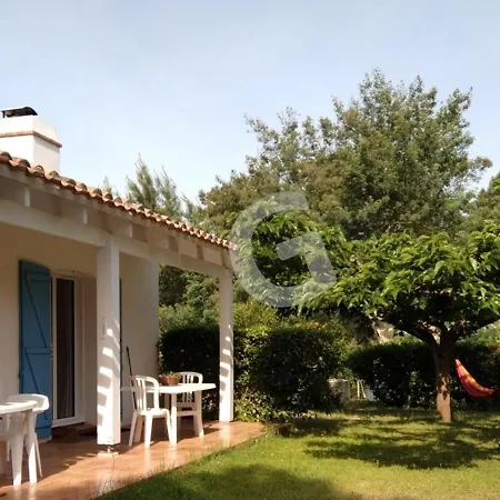 Casa vacanze Maison La Tranche-sur-mer, 5 Pieces, 6 Personnes - Fr-1-357-305 La Tranche-sur-Mer