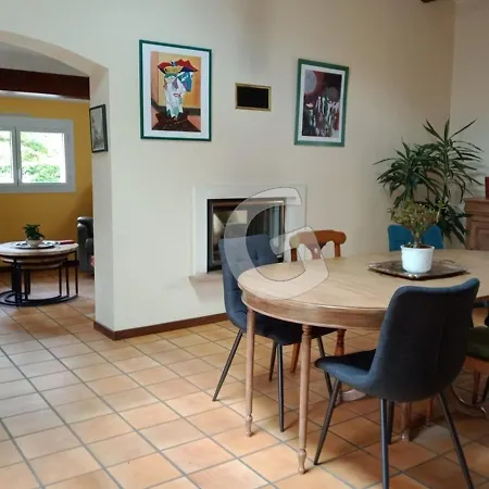 Casa vacanze Maison La Tranche-sur-mer, 5 Pieces, 6 Personnes - Fr-1-357-305