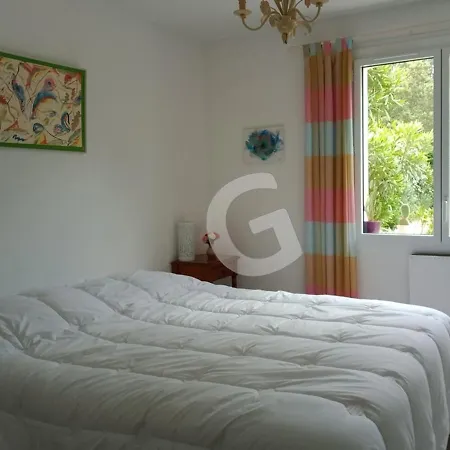 Maison La Tranche-sur-mer, 5 Pieces, 6 Personnes - Fr-1-357-305