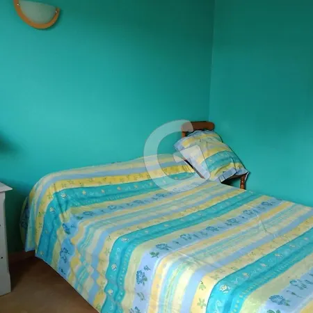 Maison La Tranche-sur-mer, 5 Pieces, 6 Personnes - Fr-1-357-305 Casa vacanze