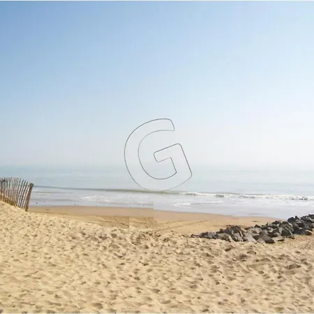 Maison La Tranche-sur-mer, 5 Pieces, 6 Personnes - Fr-1-357-305 Casa vacanze