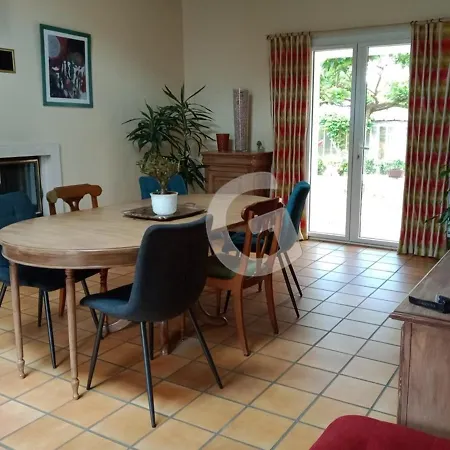 Maison La Tranche-sur-mer, 5 Pieces, 6 Personnes - Fr-1-357-305 La Tranche-sur-Mer