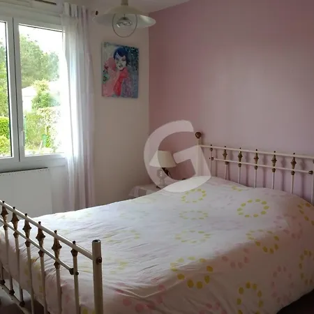 Casa vacanze Maison La Tranche-sur-mer, 5 Pieces, 6 Personnes - Fr-1-357-305